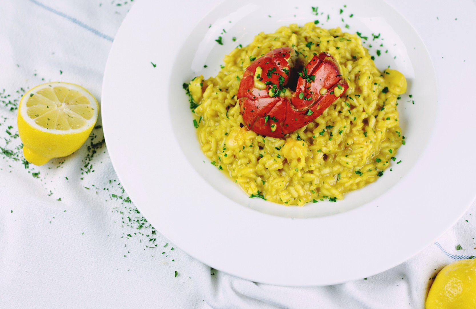 Risotto Basis Rezept delikat_essen